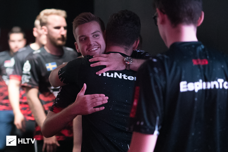 战斗还在继续 IEM科隆Play-in第二日战况汇总