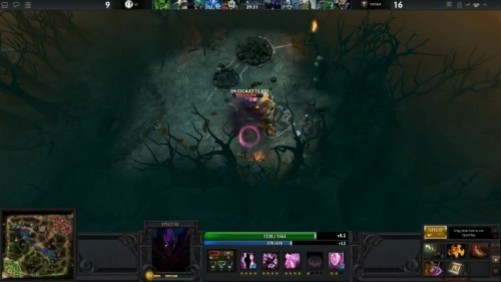 B8 将在 PGL Astana 2025 欧洲预选赛半决赛中对阵 NIP