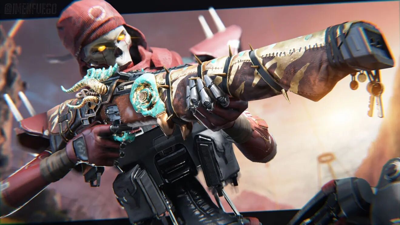 OD revealed： Cloud9 may recruit Magnojez