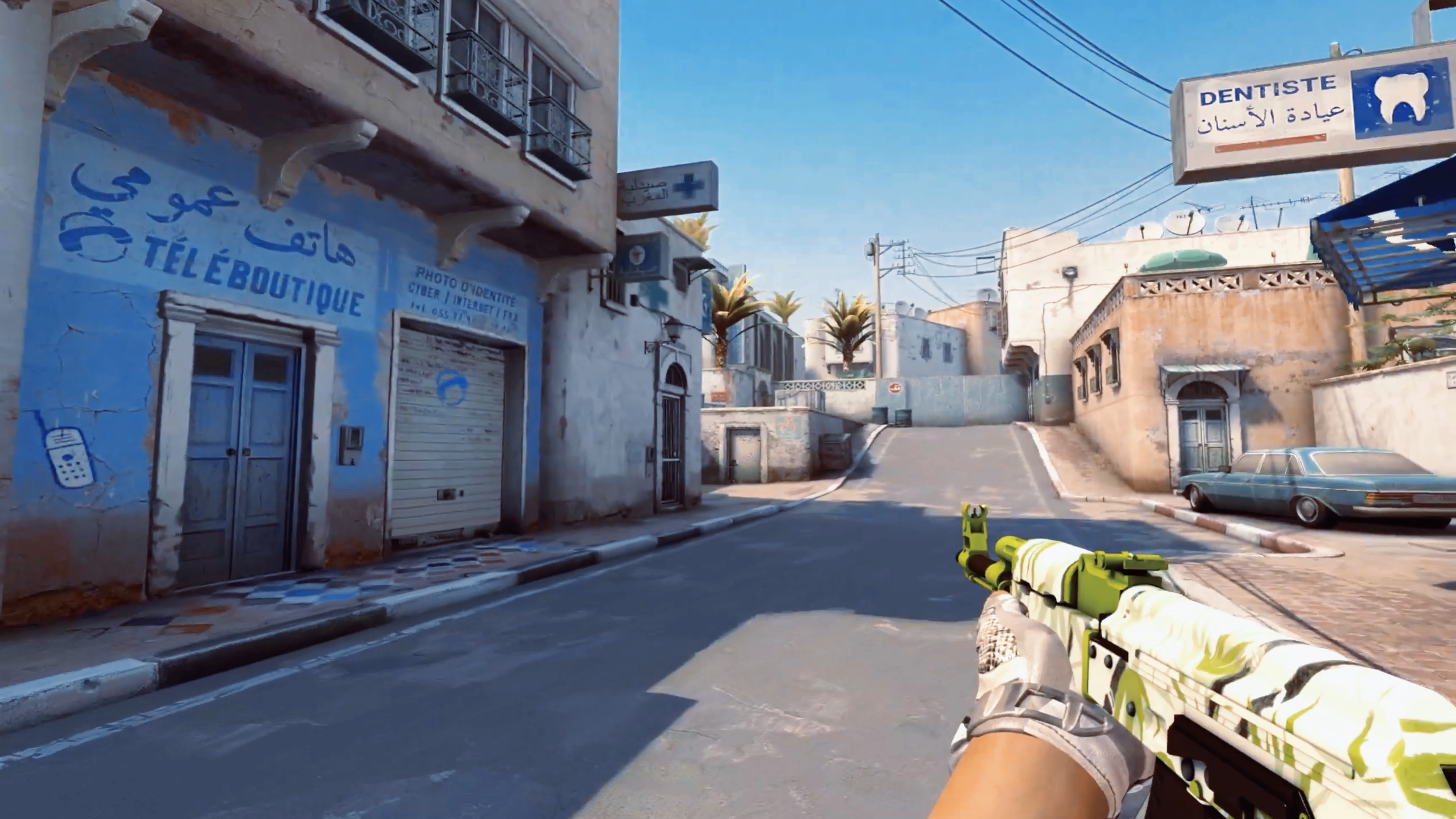 Riot Games将打击VALORANT中的“水友”行为