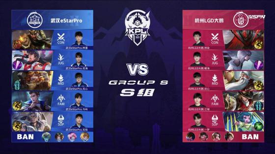 Team WE vs BLG赛前数据前瞻：双方中单选手的发挥主掌局势