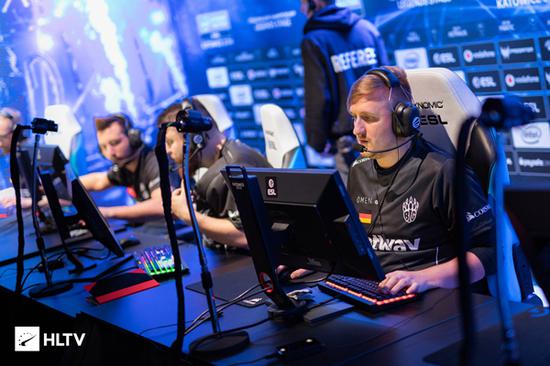 ESL宣布将在2026年重返卡托维兹