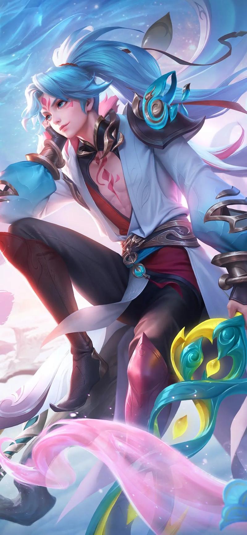 资讯最爱的M4皮肤，枫叶皮肤。手感真不错