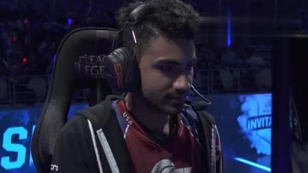 雄狮直上云霄，KPL秋季赛首支晋级季后赛队伍诞生