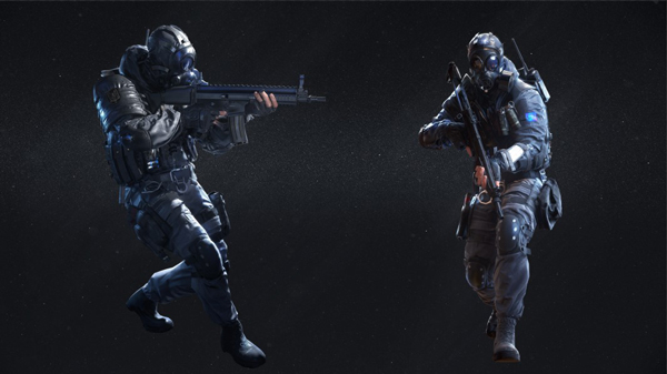 JDG赛后返图：曾经的TES双子星，互相拥抱的369与Knight