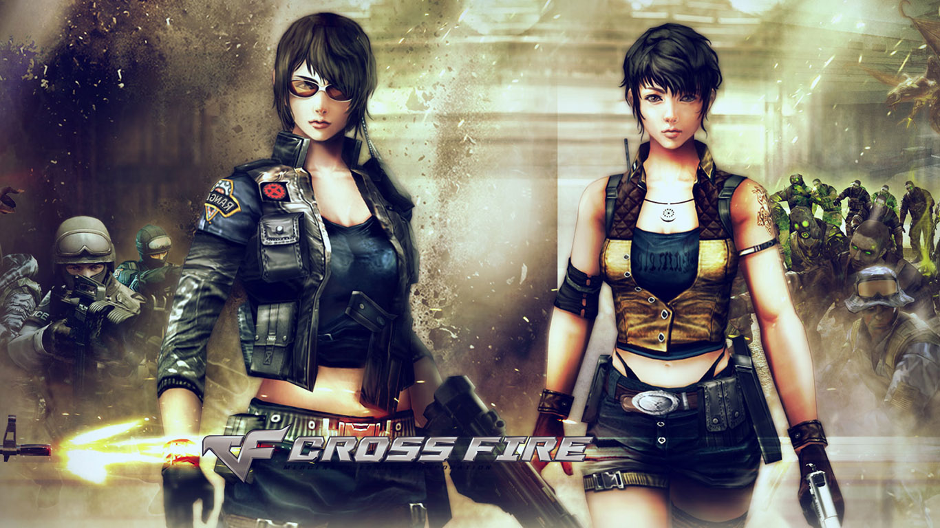 全球《绝地求生》与韩国女团＂aespa＂联动 预热视频放出