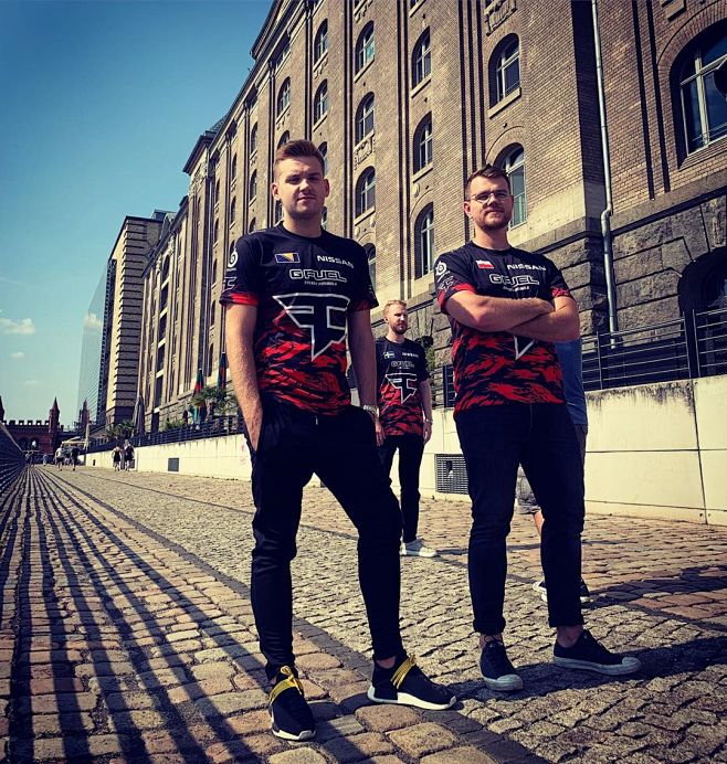 快讯《绝地求生》公布联动《街头霸王》预告 展示角色皮肤