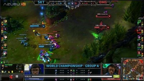 Riot Games并不排除未来举办官方Valorant Mobile比赛的可能性