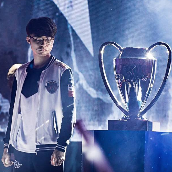 Rekkles在LEC Versus 2026中的竞争：“我会全力以赴”