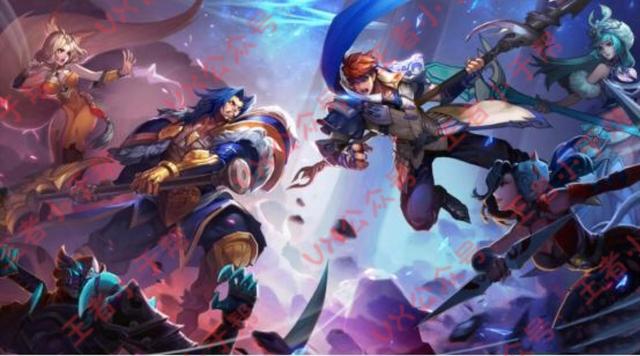 微博2025年度十大电竞事件结果出炉：英雄联盟NO.1