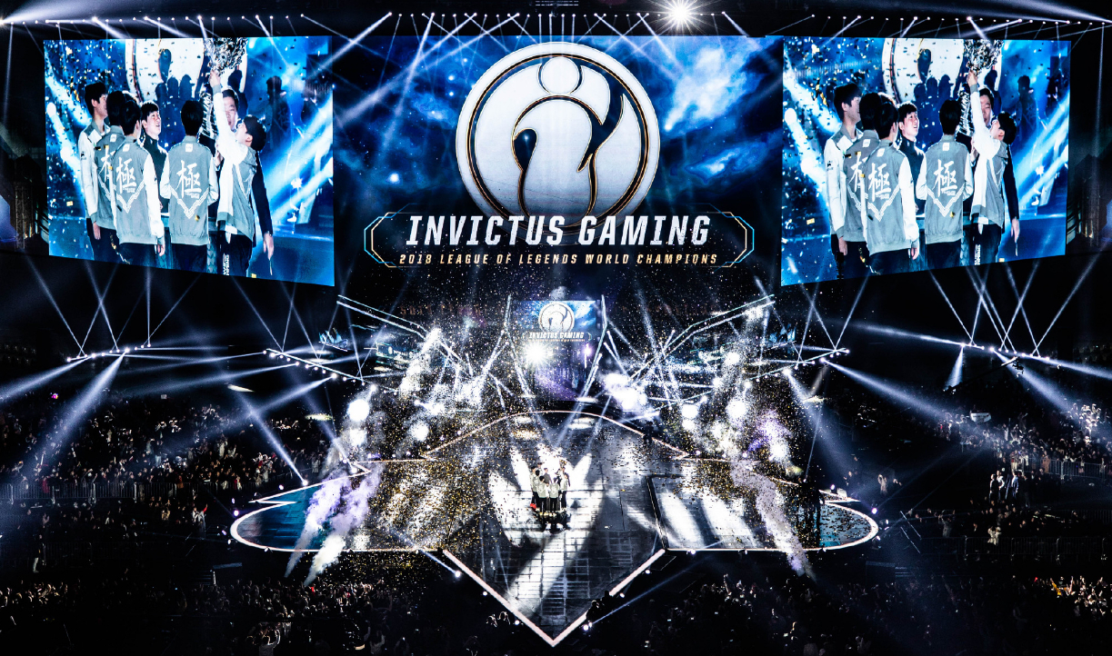 Team Liquid 消灭 EDward Gaming 从 VALORANT Champions 2025