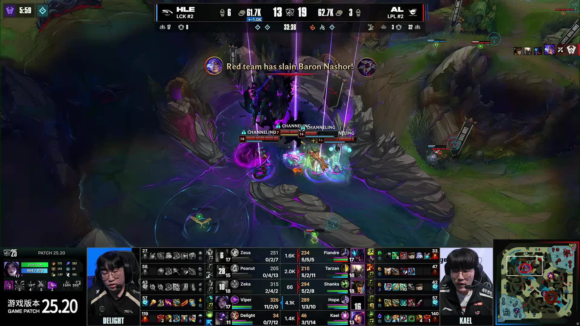 Daeny：没有和KDF打训练赛的机会很遗憾