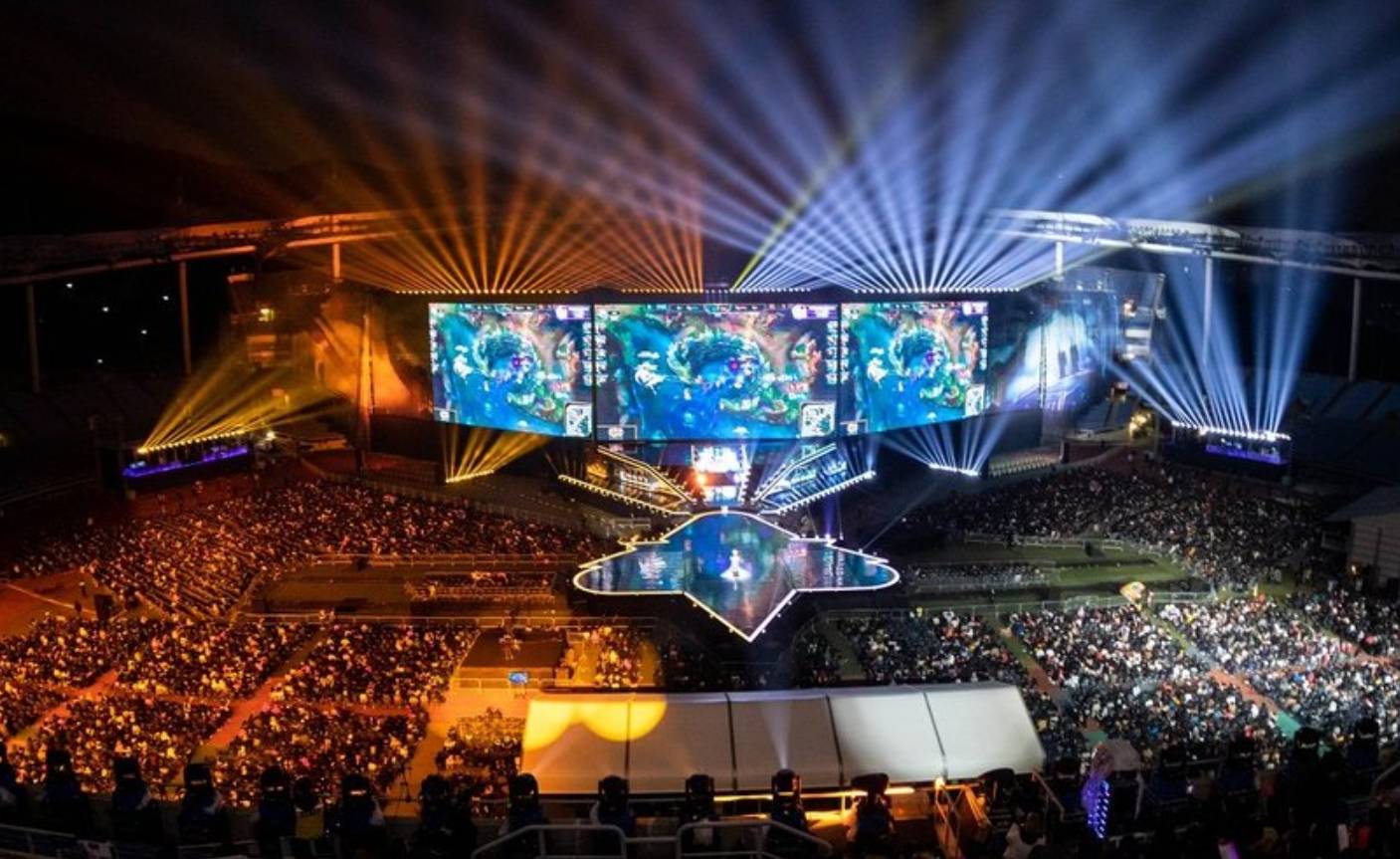 G2在BLAST Open Spring 2025四分之一决赛中获胜，击败了 The MongolZ