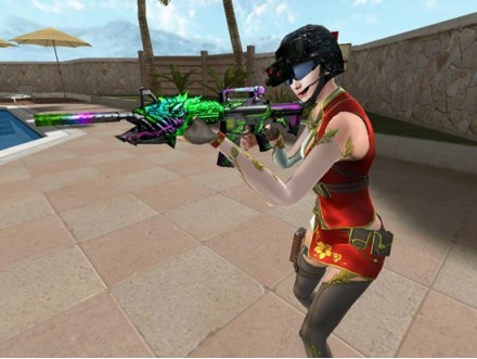 Woro2k ：HEROIC担心degster无法拿到签证，可能会签下我