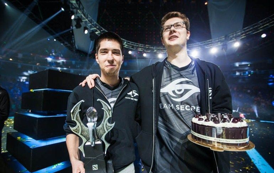 CSGO EPL S15 B组总结&C组前瞻