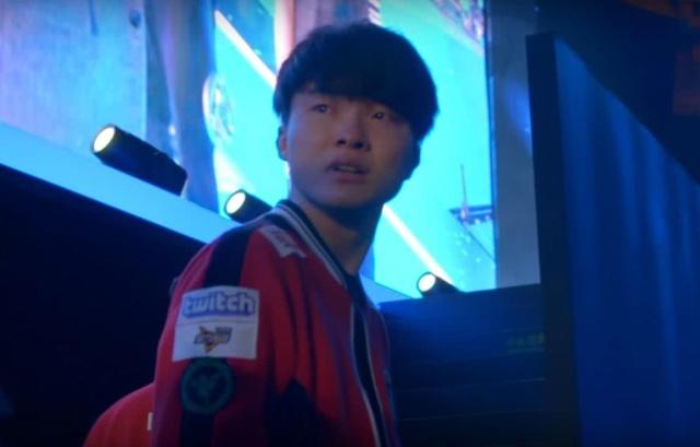 KOI 宣布了其 Valorant 学院阵容