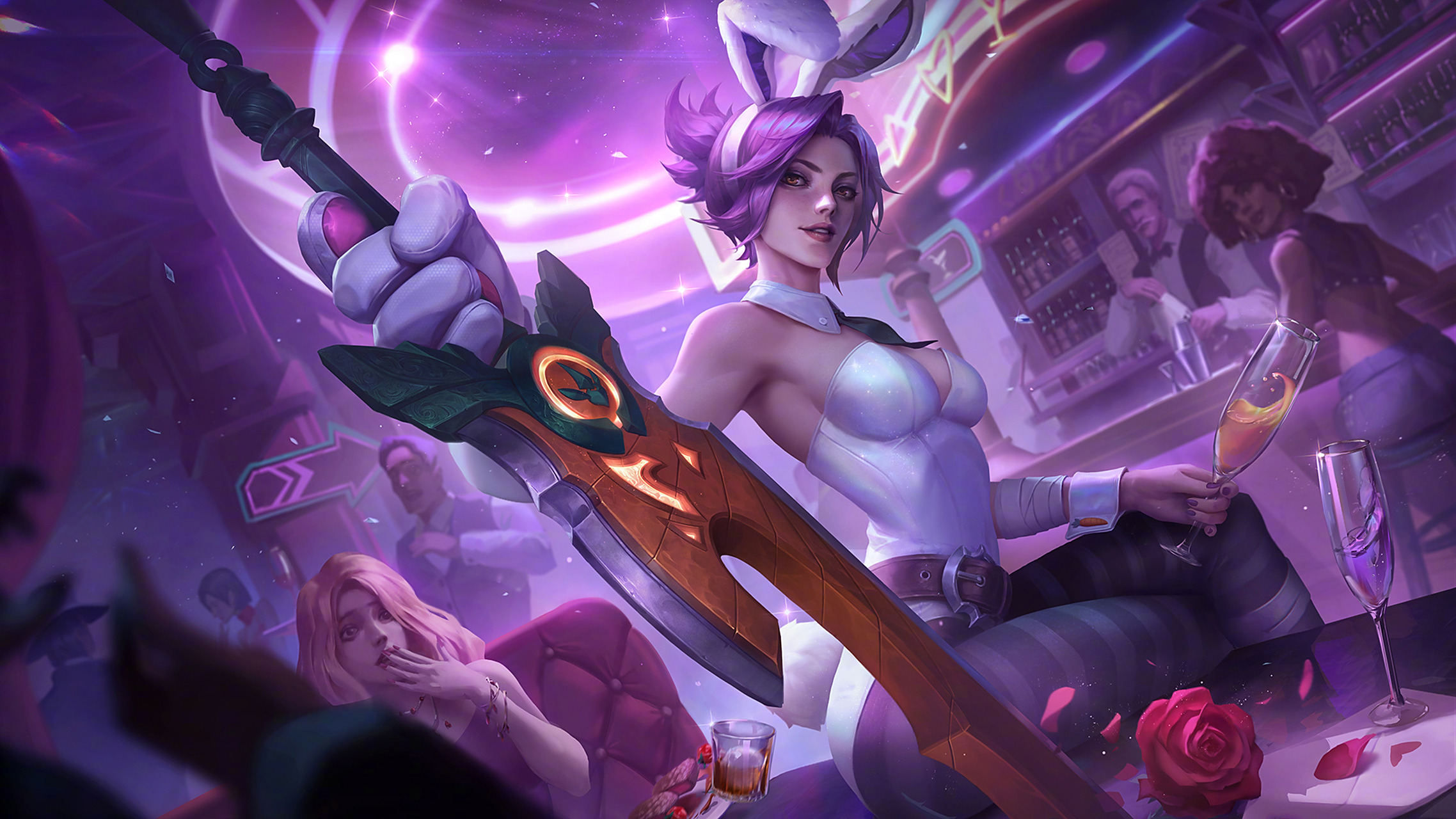 CS2 皮肤市场正在增长：市值超过41亿美元