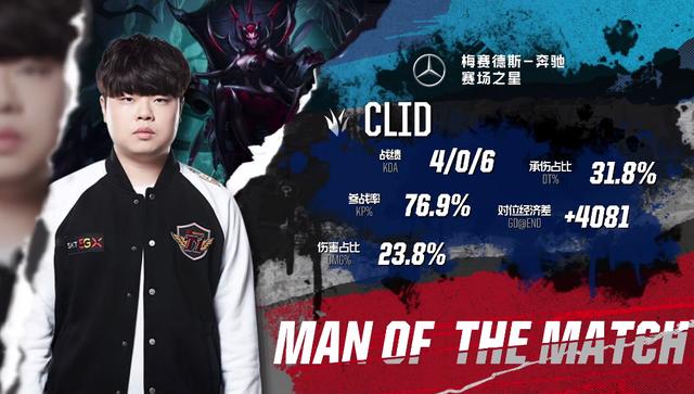 JD Gaming 发布了 sheer 的告别视频：我希望你在激情中坚定不移，勇敢地向前迈进你的下一个旅程