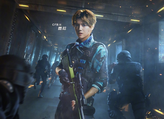 Gentle Mates 与 Click 分道扬镳