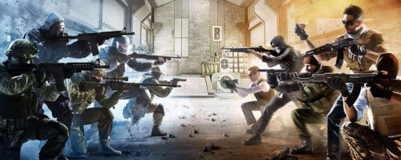 本周CSGO世界排名：前十变化巨大