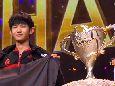 TES成功锁定世界赛，LPL解说记得自制S赛晋级形势图