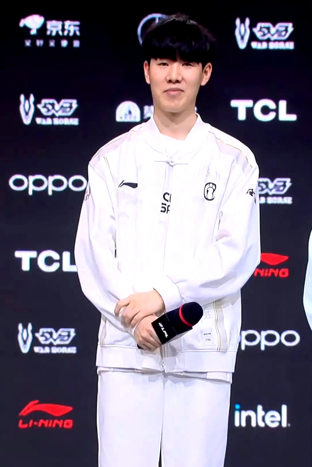 Ninjas in Pyjamas 官方： 辅助选手 Zhuo 正式离开团队