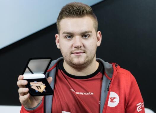 ESL官宣IEM卡托维兹各阶段参赛队伍名单