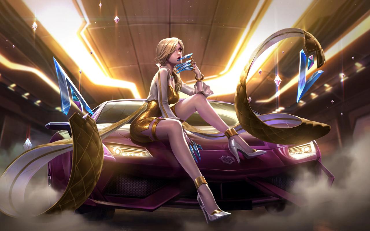 SunPayus 离开 Falcons ：可能转会到 Heroic