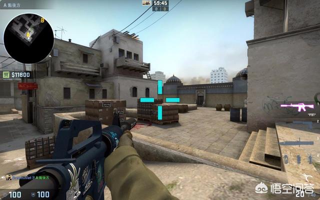 Vitality 在 IEM 成都 2025 四分之一决赛中击败 Astralis