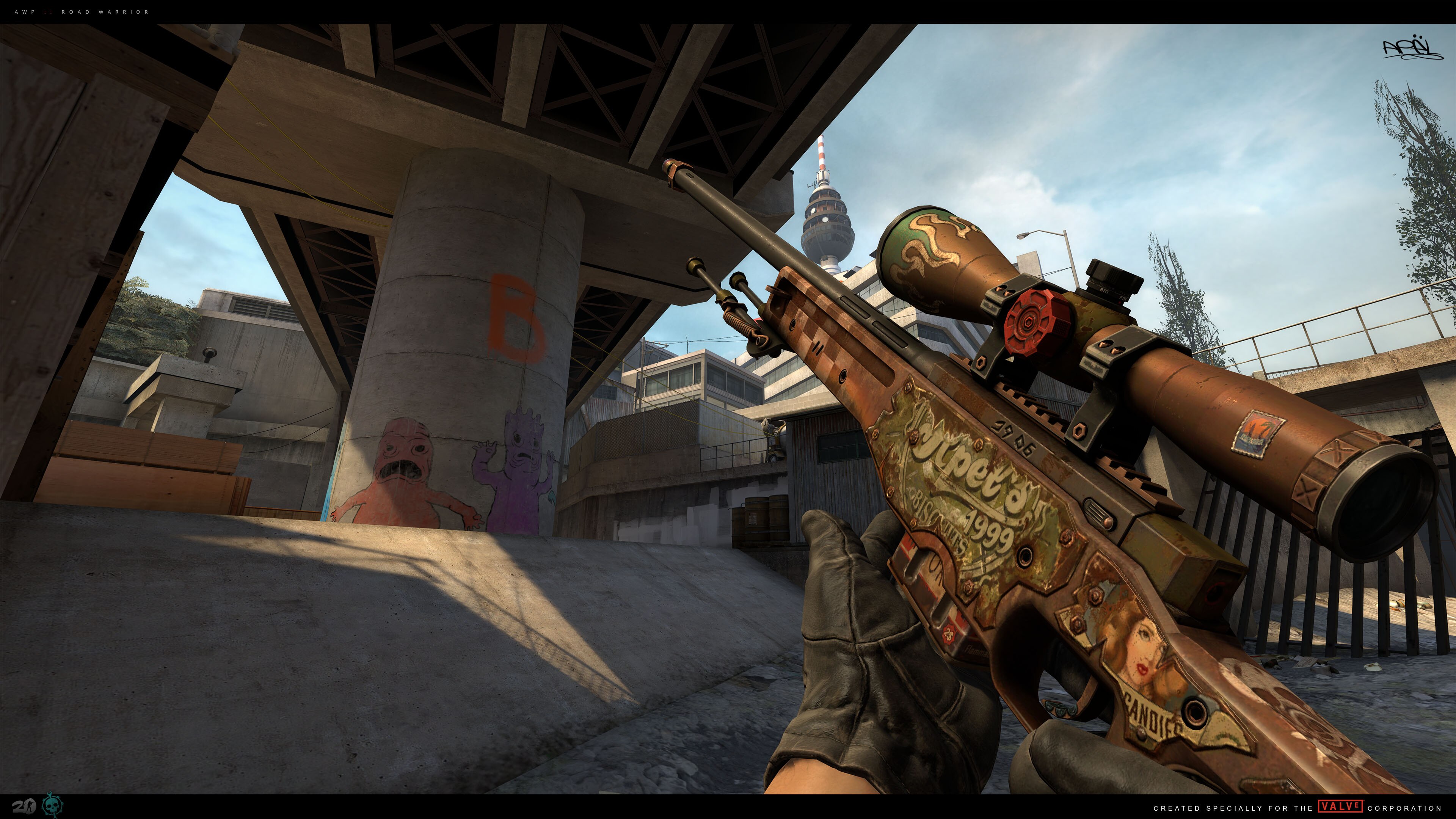 与时俱进：ESL禁止大部分CS新版本像素架点