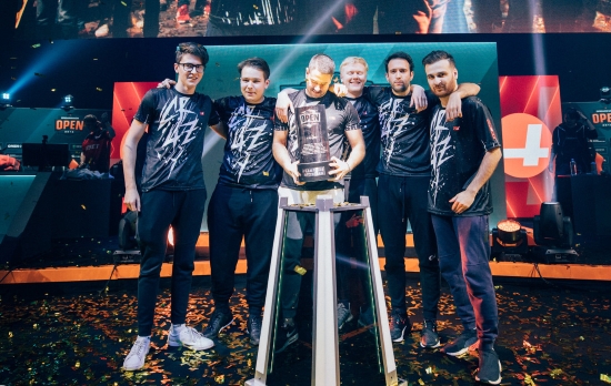 LCS将在2026年以独立联赛的形式回归