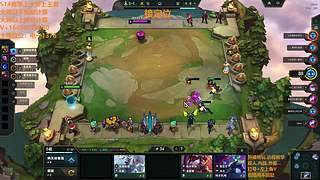 LPL夏季赛W3D4：Jiejie对位Milkyway，OMG追寻首胜